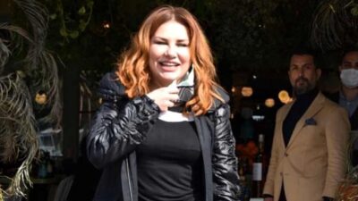 Deniz Seki sosyal medyada alay konusu oldu