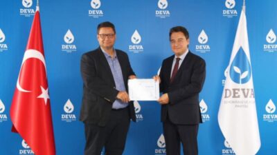 DEVA Partisi Bursa’da neler oluyor?