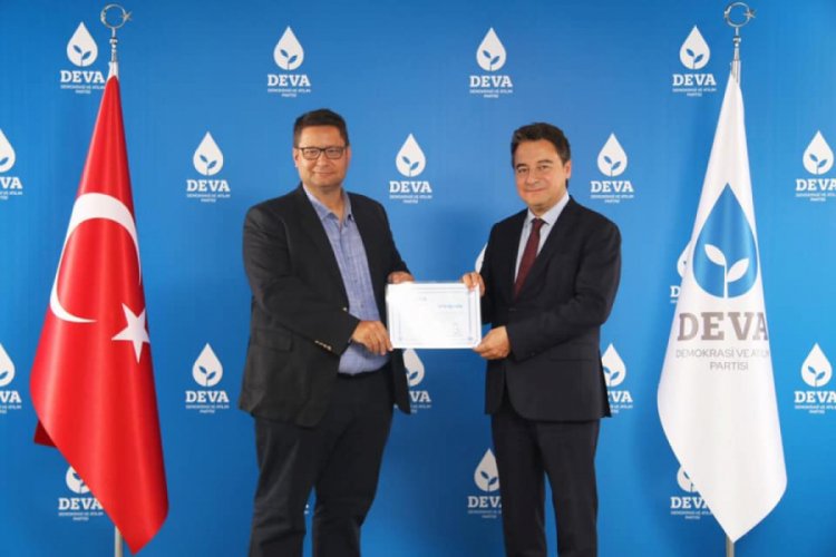 DEVA Partisi Bursa’da neler oluyor?