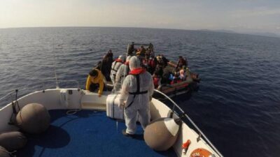 Yunanistan geri itti, Türkiye kurtardı