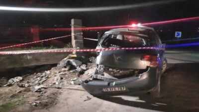 Bursa’da korkunç kaza: 3 ağır yaralı