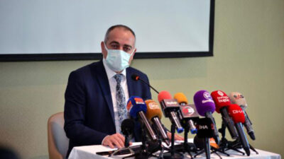 Gemlik Belediye Başkanı’ndan ‘babalık davası’ açıklaması