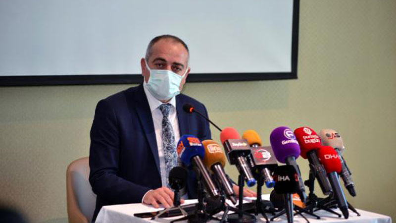 Gemlik Belediye Başkanı’ndan ‘babalık davası’ açıklaması Gemlik Belediye Başkanı’ndan ‘babalık davası’ açıklaması