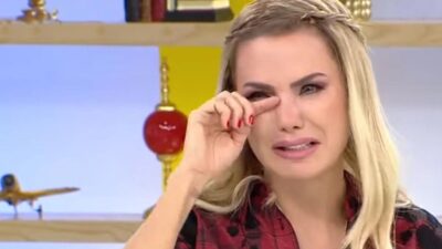 Ece Erken ‘Tefeciye bulaştım’ diyerek ünlülerden para istedi!