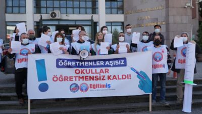 Bursa’da yüz yüze eğitimde büyük tehdit!