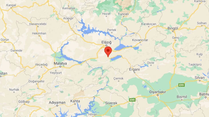 Korkutan deprem! Kandilli’den açıklama yapıldı