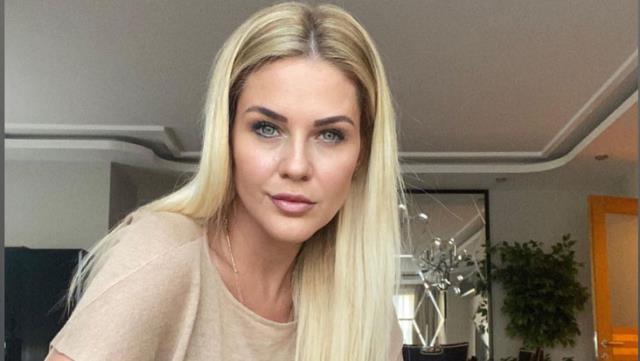 9 yıllık eşinden boşanacağını duyurdu 9 yıllık eşinden boşanacağını duyurdu