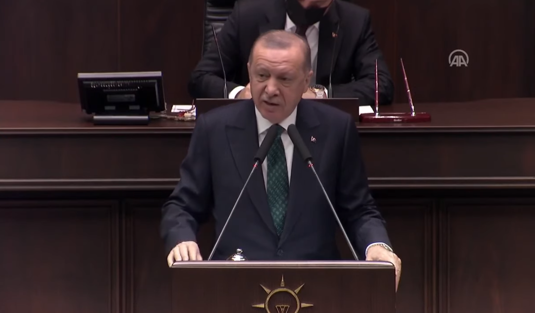 Cumhurbaşkanı Erdoğan’dan emekli ikramiyeleriyle ilgili açıklama!