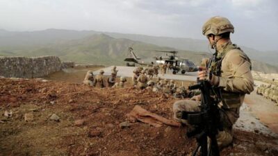 İçişleri açıkladı! Operasyonlar başladı