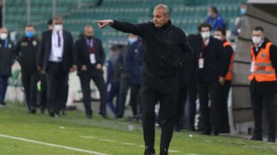 TFF 1. Lig ekiplerinden Royal Hastanesi Bandırmaspor'da teknik direktör Erkan