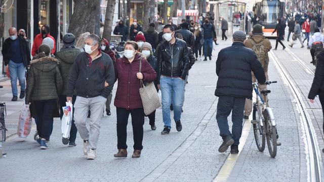 Vaka sayısı 12 kat arttı, harita kızardı