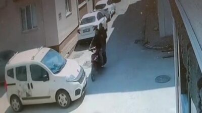 Bursa’da korkunç kaza: 2 ağır yaralı