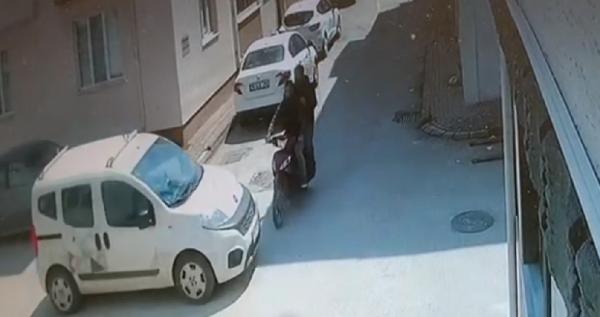 Bursa’da korkunç kaza: 2 ağır yaralı Bursa’da korkunç kaza: 2 ağır yaralı