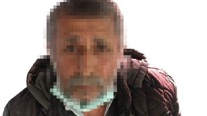 21 yıl önce 2 kişiyi öldüren zanlı, parkta yakalandı