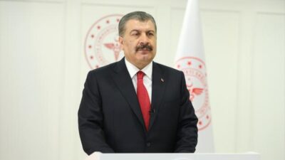 Bakanlık paylaştı tablo umut verici! Vakalardaki düşüş hızlandı…