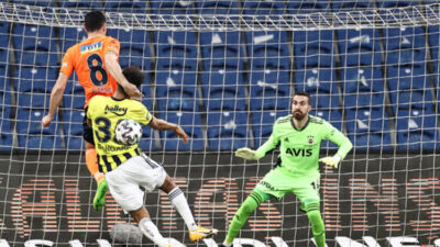 Süper Lig'de 35. hafta sona erdi.. Günün ilk maçında Kasımpaşa,