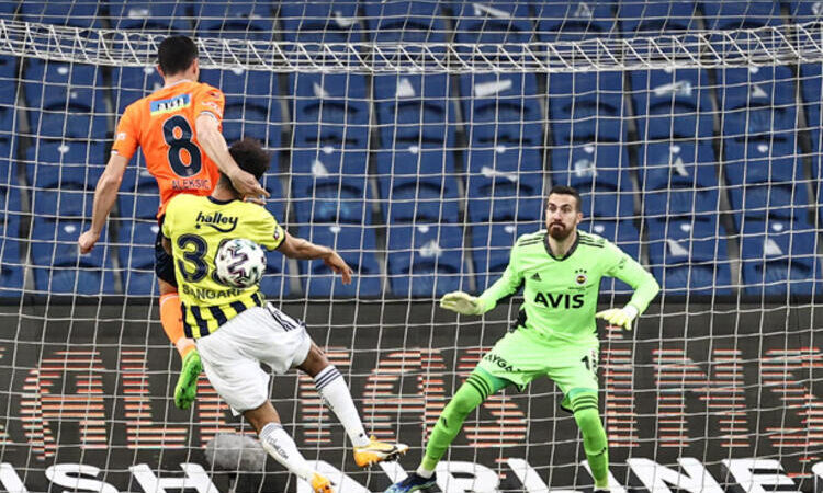 Süper Lig'de 35. hafta sona erdi.. Günün ilk maçında Kasımpaşa,