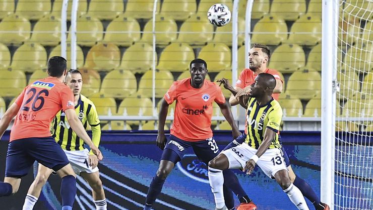 Süper Lig'de 37. hafta maçları sona erdi... Günün ilk maçlarında