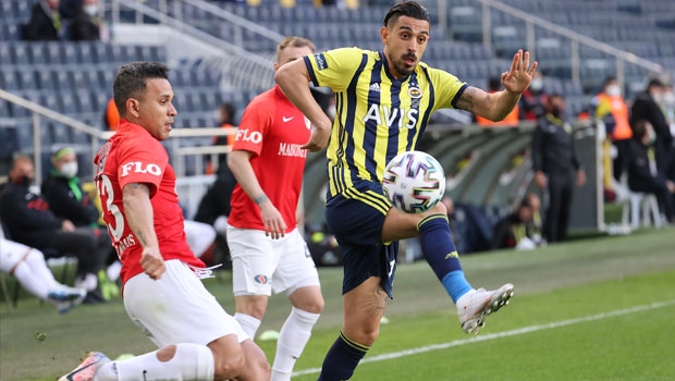 Süper Lig'de 34. hafta maçları bugün sona eriyor... Günün ilk