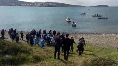 Görülmemiş olay! İzmir’de düşen askeri uçağın pilotu tarihe geçti