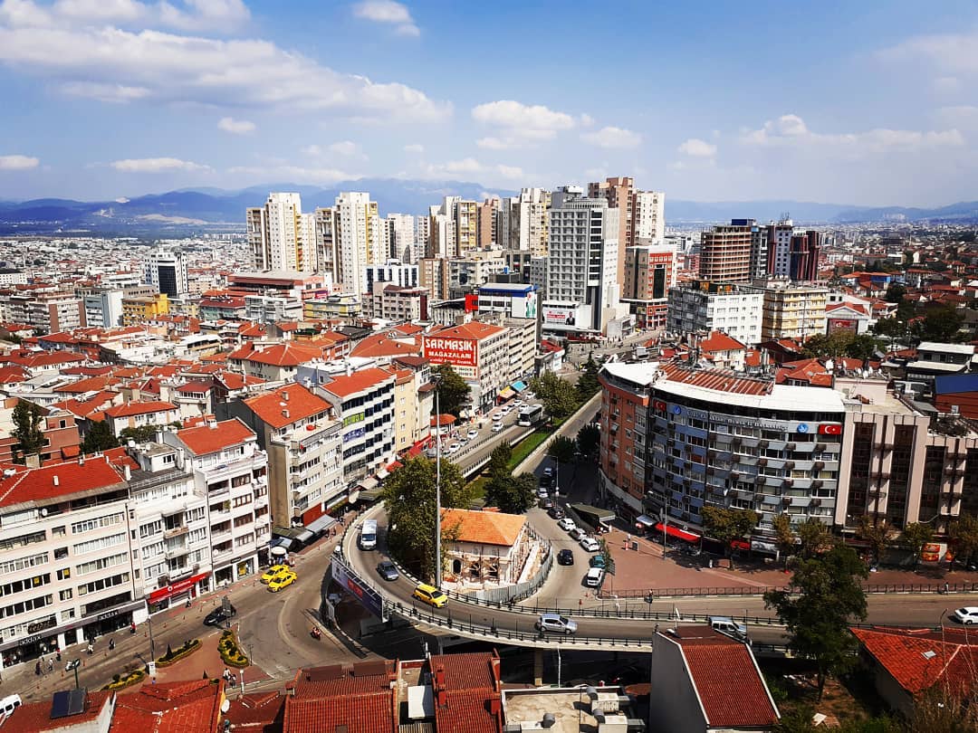 Bursa’nın merkezindeki bu viyadük kalkıyor mu?