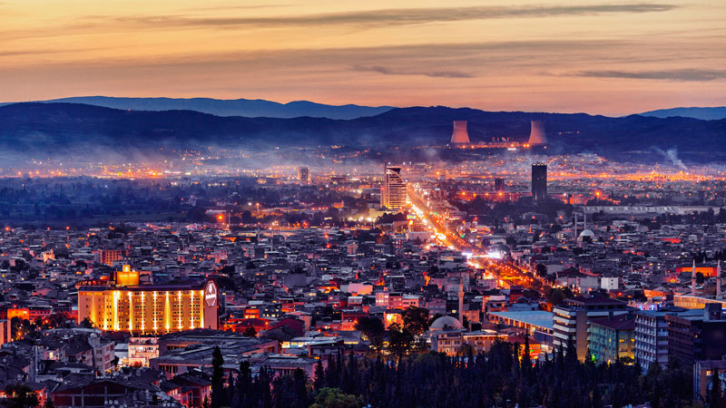 Elektrik tüketiminde ramazan ayı ve kısmi kapanma etkisi açıklandı