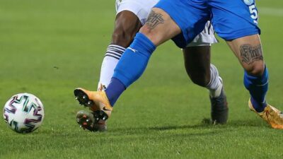 İspanya'da 1. ve 2. lig kulüplerinin bağlı olduğu LaLiga kurumu,
