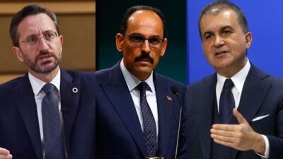 HDP’nin 1915 olaylarına ilişkin açıklamasına tepki