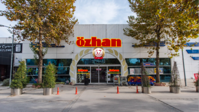 Özhan Ramazan’a hazır