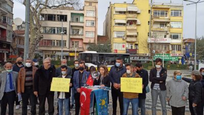 Bursa’da ulaşım zammı isyanı!