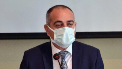 Gemlik Belediye Başkanı görevi bırakacak mı?