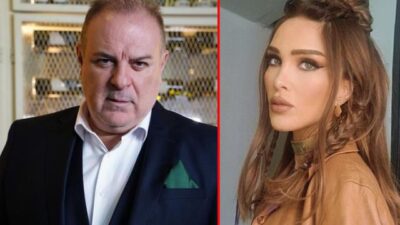 Seren Serengil’den yoğun bakıma kaldırılan Burak Sergen’e skandal yorum