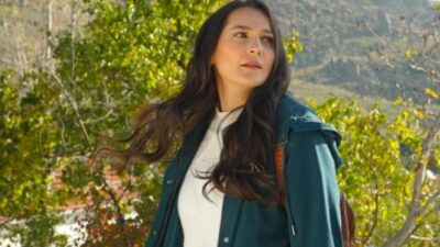 Gönül Dağı’nın güzeller güzeli Dilek’i pozlarıyla Instagram’ı kasıp kavuruyor