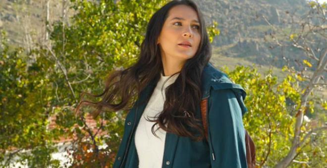 Gönül Dağı’nın güzeller güzeli Dilek’i pozlarıyla Instagram’ı kasıp kavuruyor Gönül Dağı’nın güzeller güzeli Dilek’i pozlarıyla Instagram’ı kasıp kavuruyor