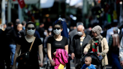 Bursalılar hazır olun! Pazartesi başlıyor…