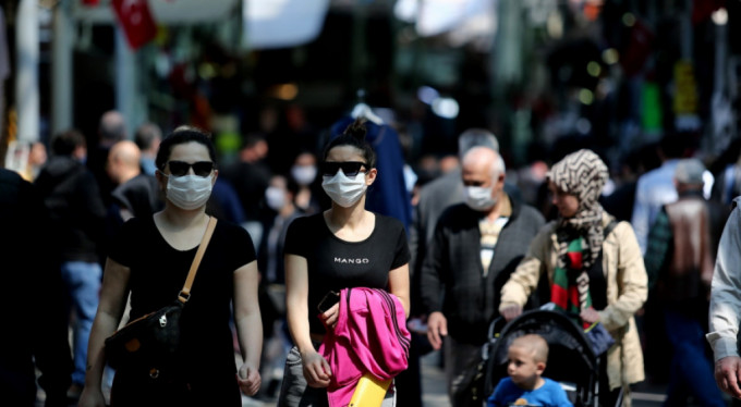 Bursalılar hazır olun! Pazartesi başlıyor…