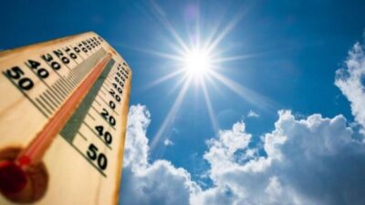 Bursa’da güneşli günler ne zaman?