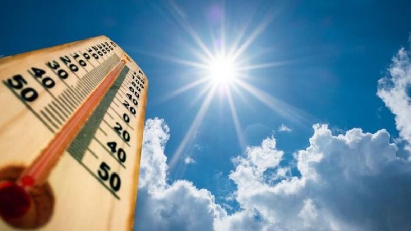 Bursa’da güneşli günler ne zaman?