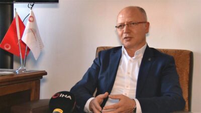 AK Parti Bursa’dan ‘Bozbey’ değerlendirmesi!