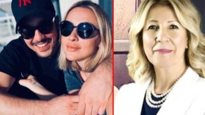 Ünlü çiftin evlilik kararını duyan kayınvalide harekete geçti