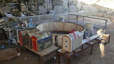 Horoz dövüştüren 6 kişiye para cezası