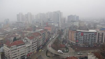 Bursalılar dikkat! Yüzde 8 azaldı…