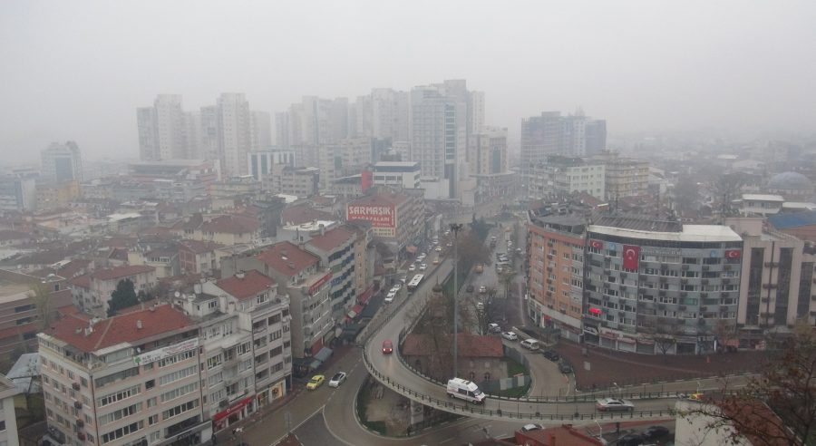 Bursalılar dikkat! Yüzde 8 azaldı…