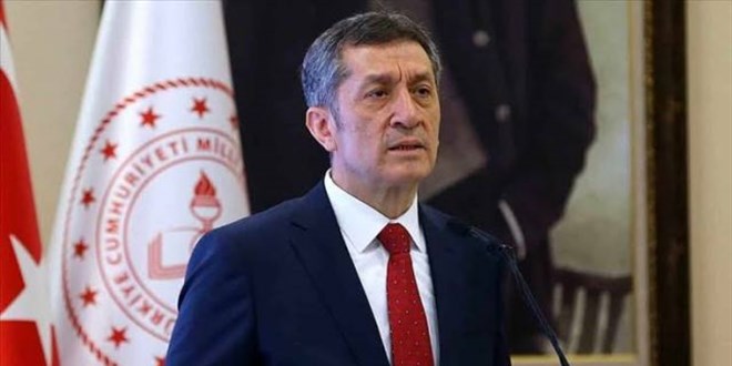 Bakan Selçuk’tan flaş yüz yüze eğitim açıklaması