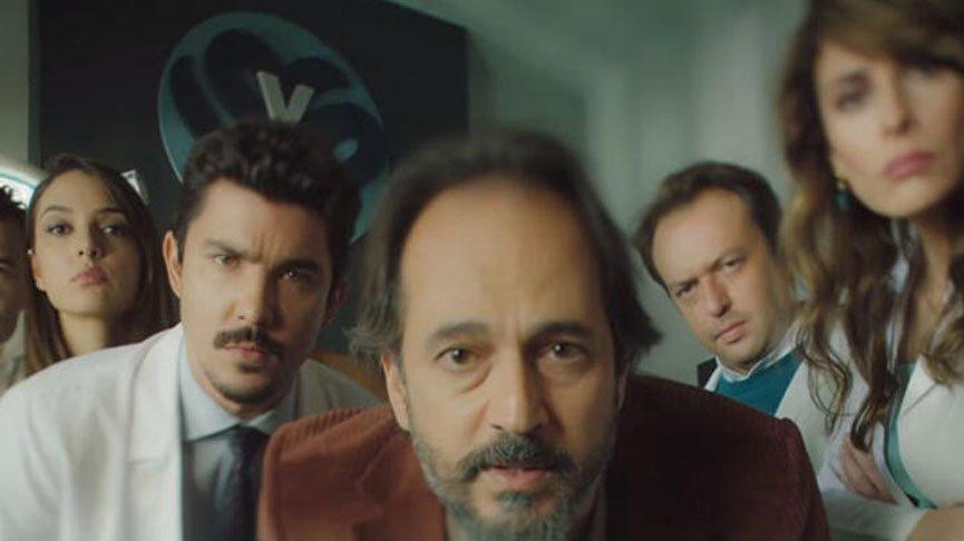 Final öncesi flaş ayrılık! Gözyaşlarını tutamadı…