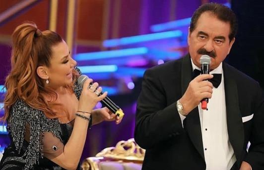 Ortam buz kesti! ‘Davul gibi olmuşsun’ Ortam buz kesti! ‘Davul gibi olmuşsun’