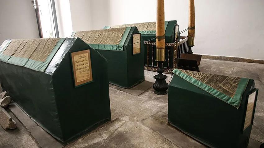 Ramazanda ziyarete açık olacak mı? Karar verildi!