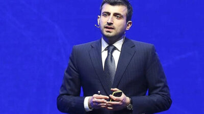 Baykar Teknoloji Lideri Bayraktar’dan, Biden’a tepki