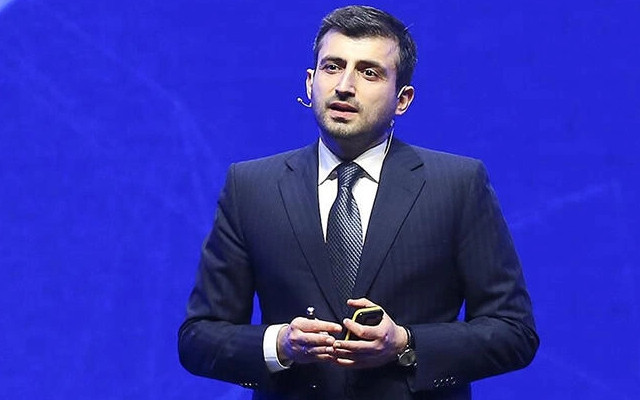 Baykar Teknoloji Lideri Bayraktar’dan, Biden’a tepki