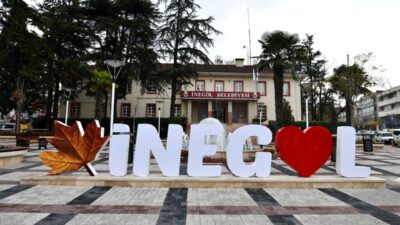 İnegöl’de 7 taşınmaz kiraya veriliyor…